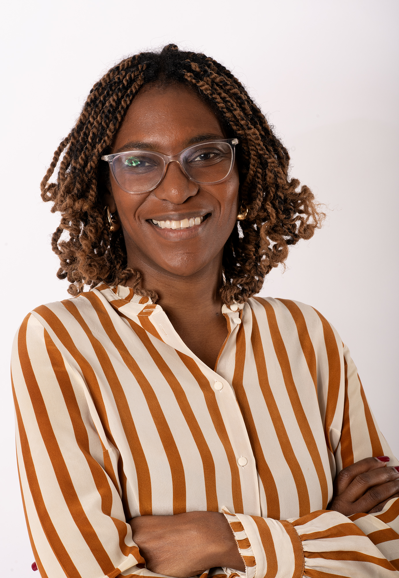 Natalie Murray, founder of NRM Digital